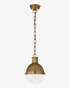 Hicks Pendant