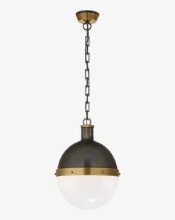 Hicks Pendant