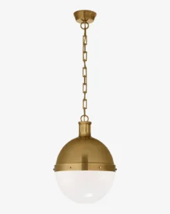 Hicks Pendant