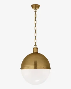 Hicks Pendant