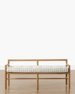 Hindley Bench