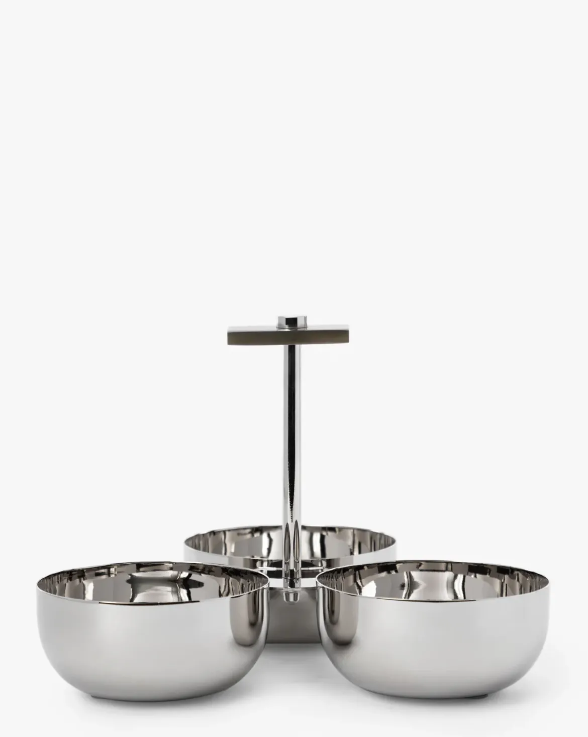 Holland Condiment Set