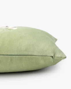 Holland Lop Pillow Cover