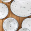 Hollingbury Melamine Outdoor Platter