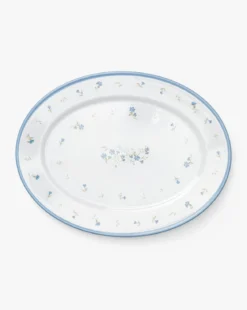 Hollingbury Melamine Outdoor Platter