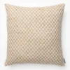 Holscher Checkered Pillow Cover
