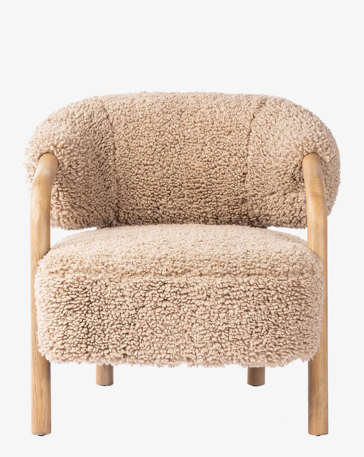 Holstein Lounge Chair