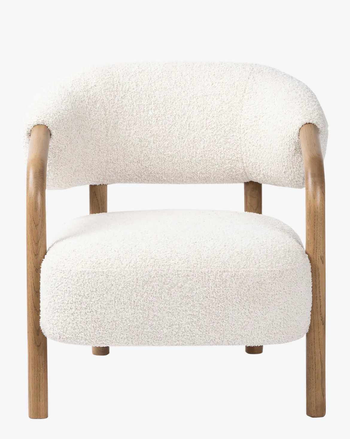 Holstein Lounge Chair