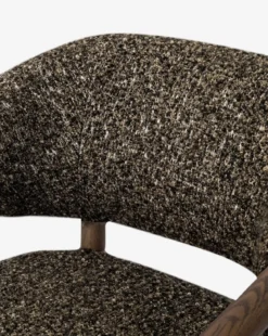 Holstein Lounge Chair