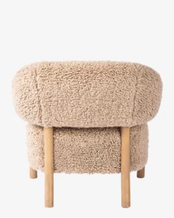 Holstein Lounge Chair