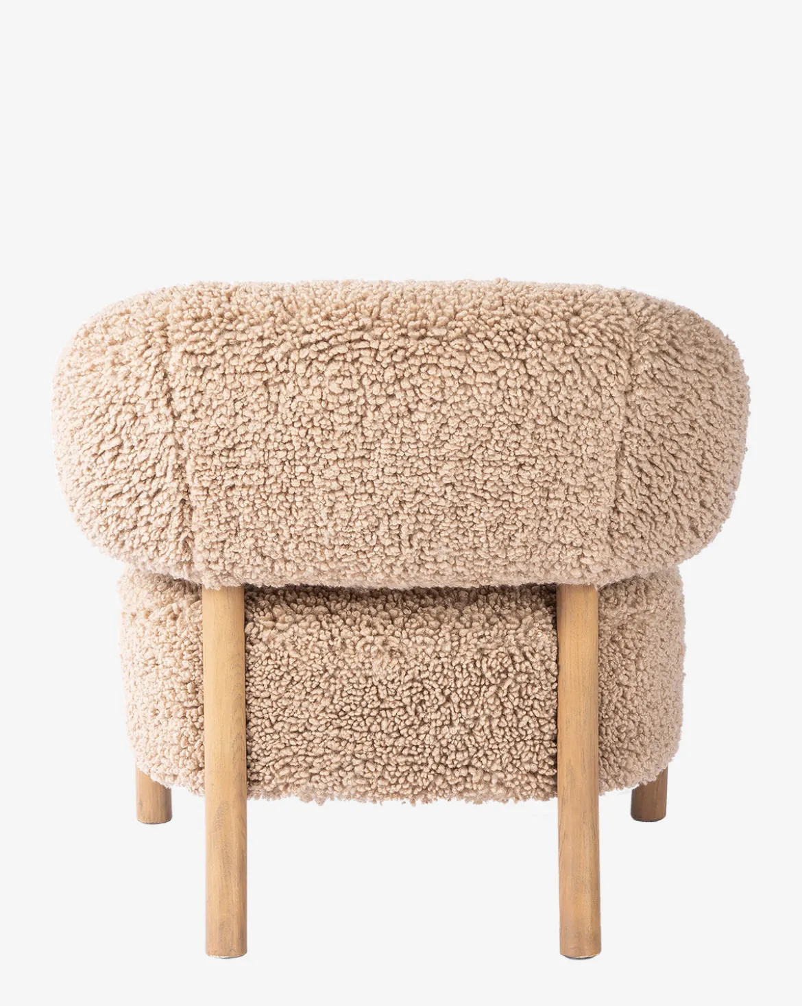 Holstein Lounge Chair