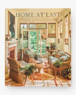 Home at Last: Enduring Design for the New American House