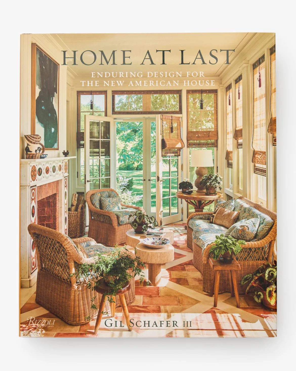 Home at Last: Enduring Design for the New American House