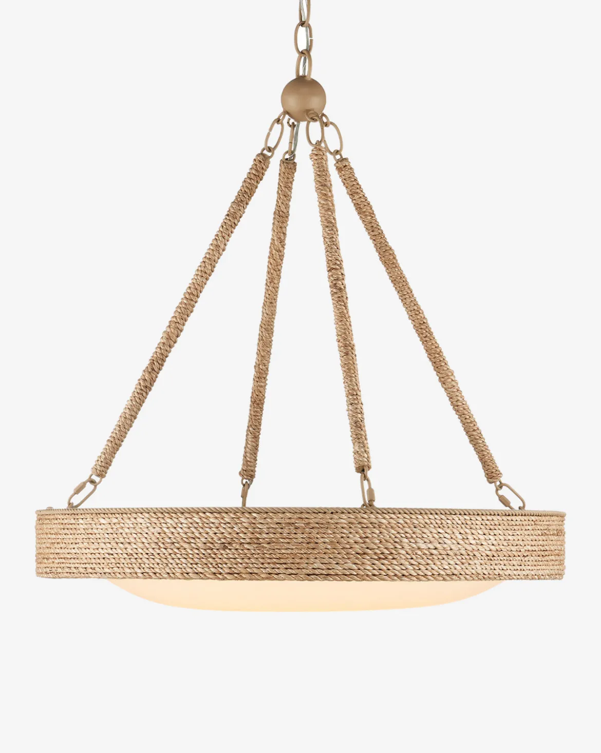 Hopscotch Chandelier