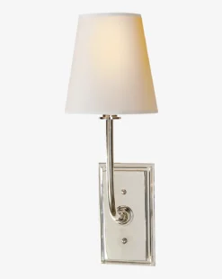 Hulton Sconce