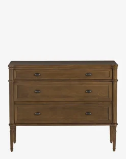 Humphrey Chest