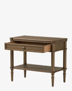Humphrey Nightstand