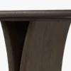 Huntington Reclaimed Oak Dining Table