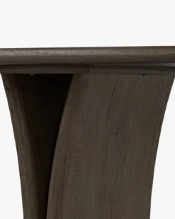 Huntington Reclaimed Oak Dining Table