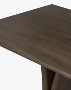 Huntington Reclaimed Oak Dining Table