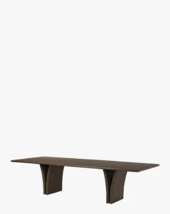 Huntington Reclaimed Oak Dining Table
