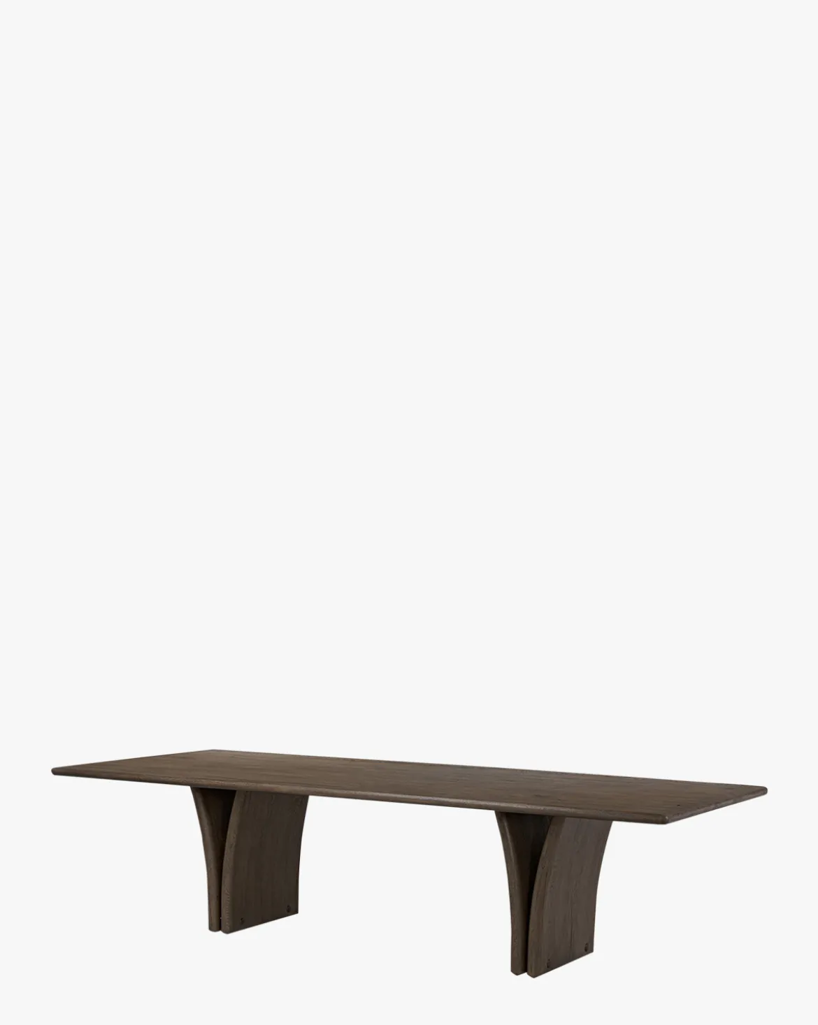 Huntington Reclaimed Oak Dining Table