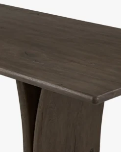 Huntington Reclaimed Oak Dining Table
