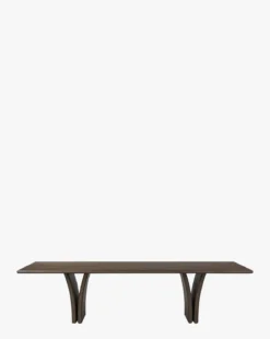 Huntington Reclaimed Oak Dining Table