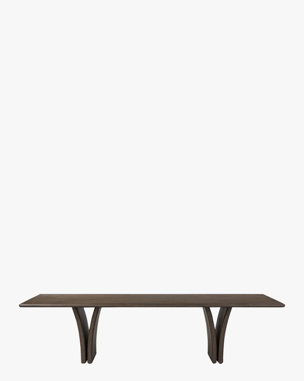 Huntington Reclaimed Oak Dining Table