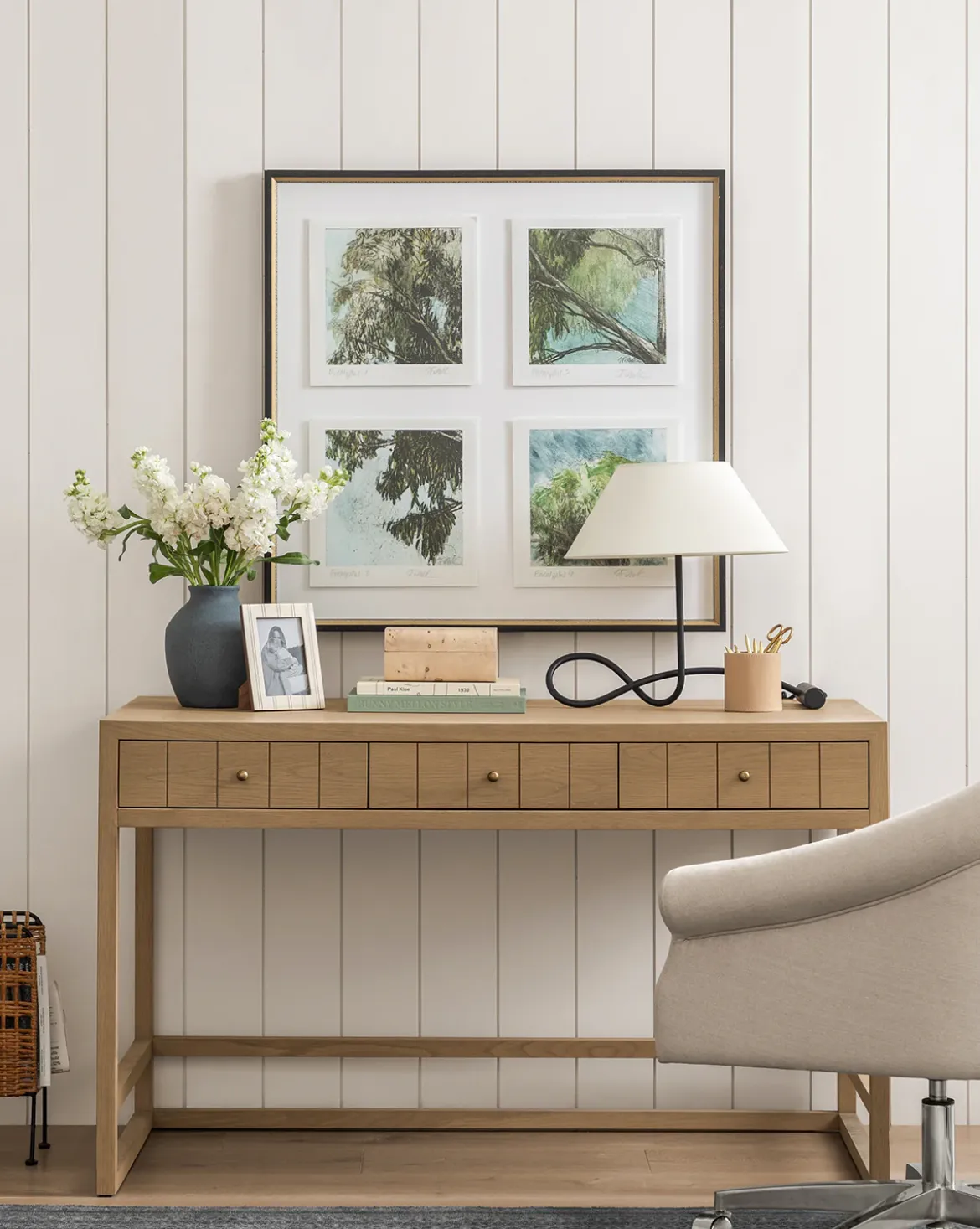 Huxton Desk