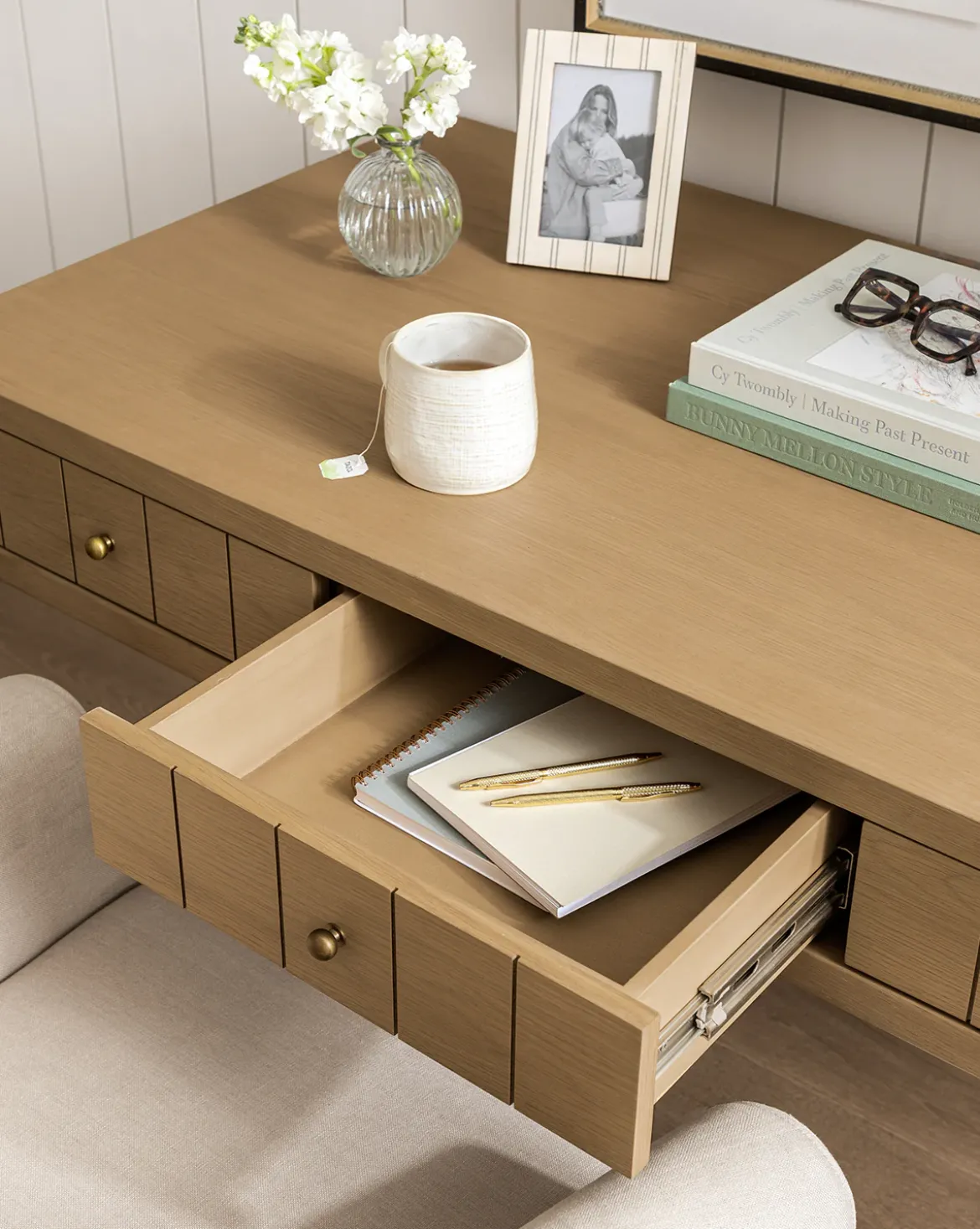 Huxton Desk