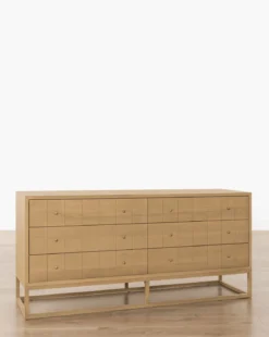 Huxton Dresser