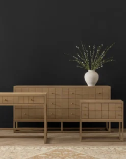 Huxton Dresser