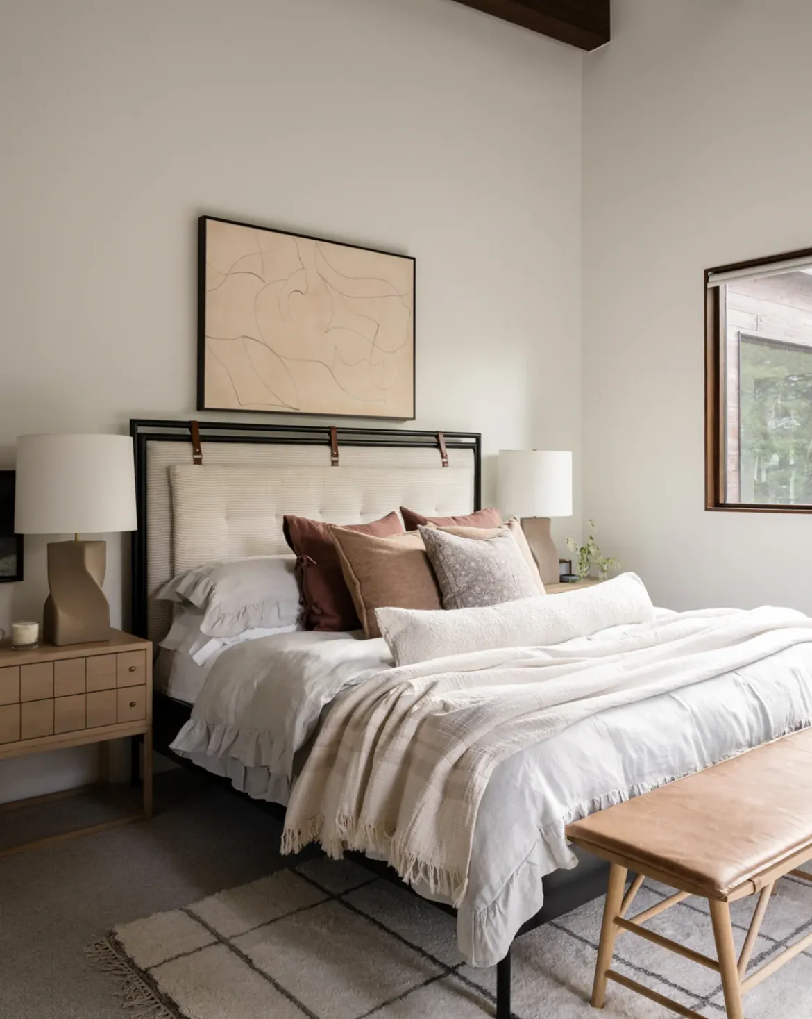 Huxton Nightstand