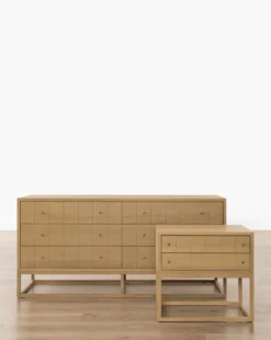 Huxton Nightstand
