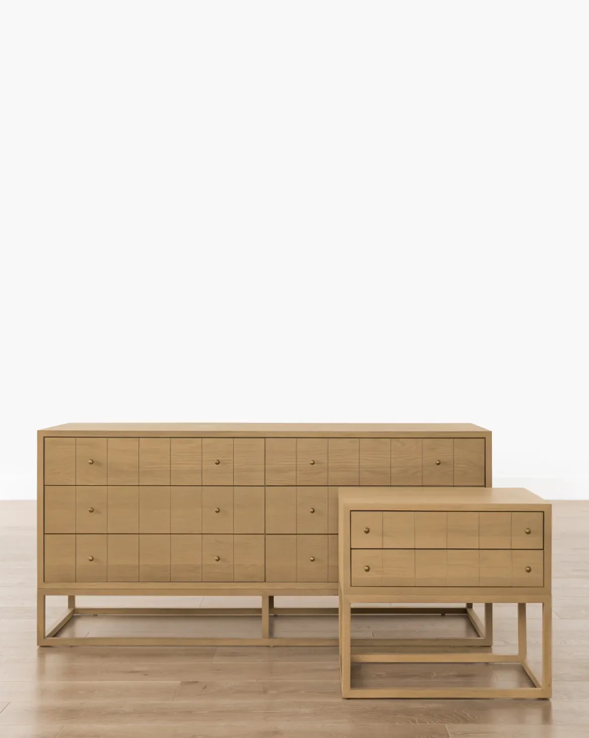 Huxton Nightstand