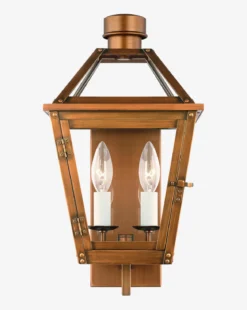 Hyannis Outdoor Wall Lantern