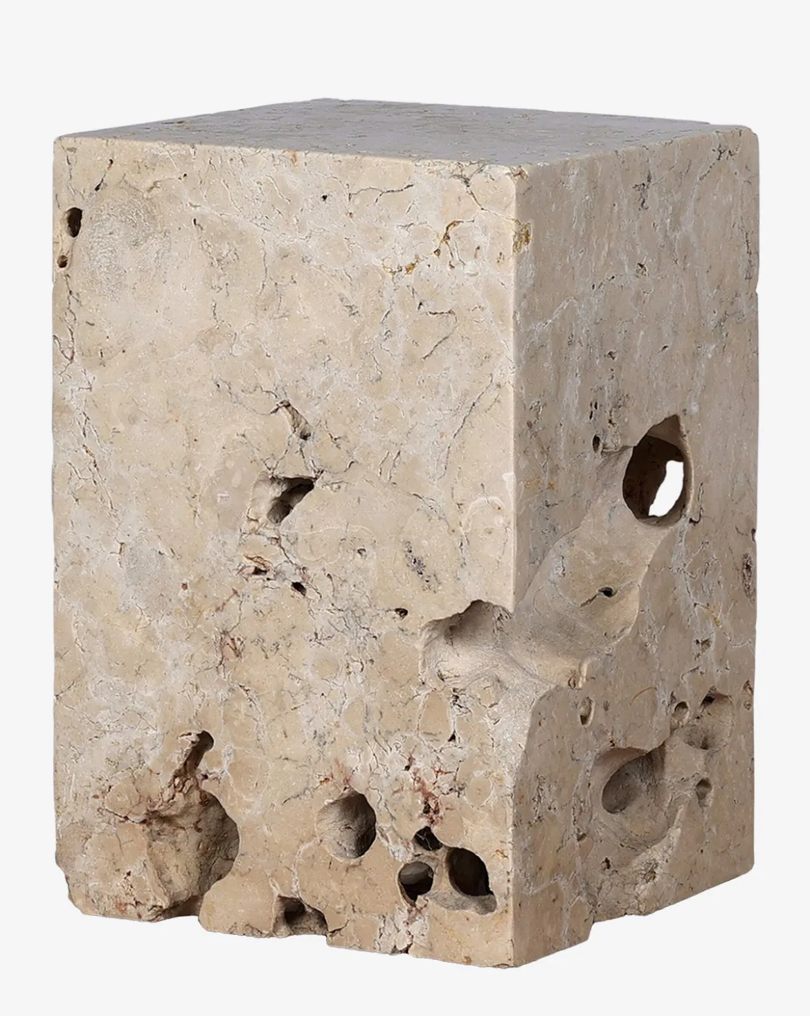 Ima End Table