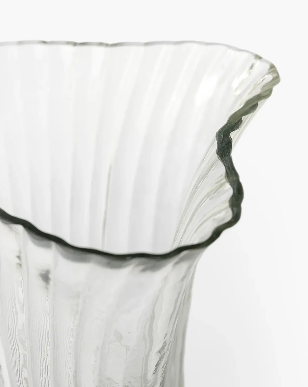 Ingrid Glass Vase