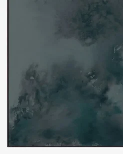 Ink Movement Blue