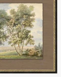 In the Orchard
