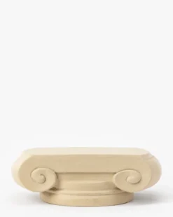 Ionic Pedestal