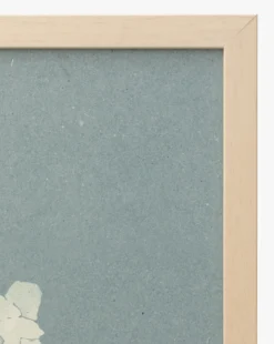 Iris Ink Block