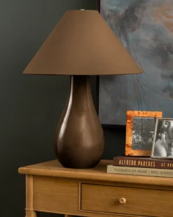 Irving Table Lamp