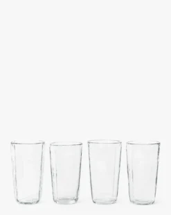 Islington Highball Glasses (Set of 4)