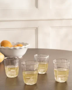 Islington Tumblers (Set of 4)