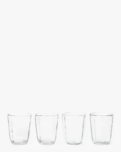 Islington Tumblers (Set of 4)