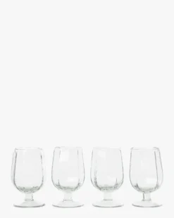 Islington Wine Glasses (Set of 4)