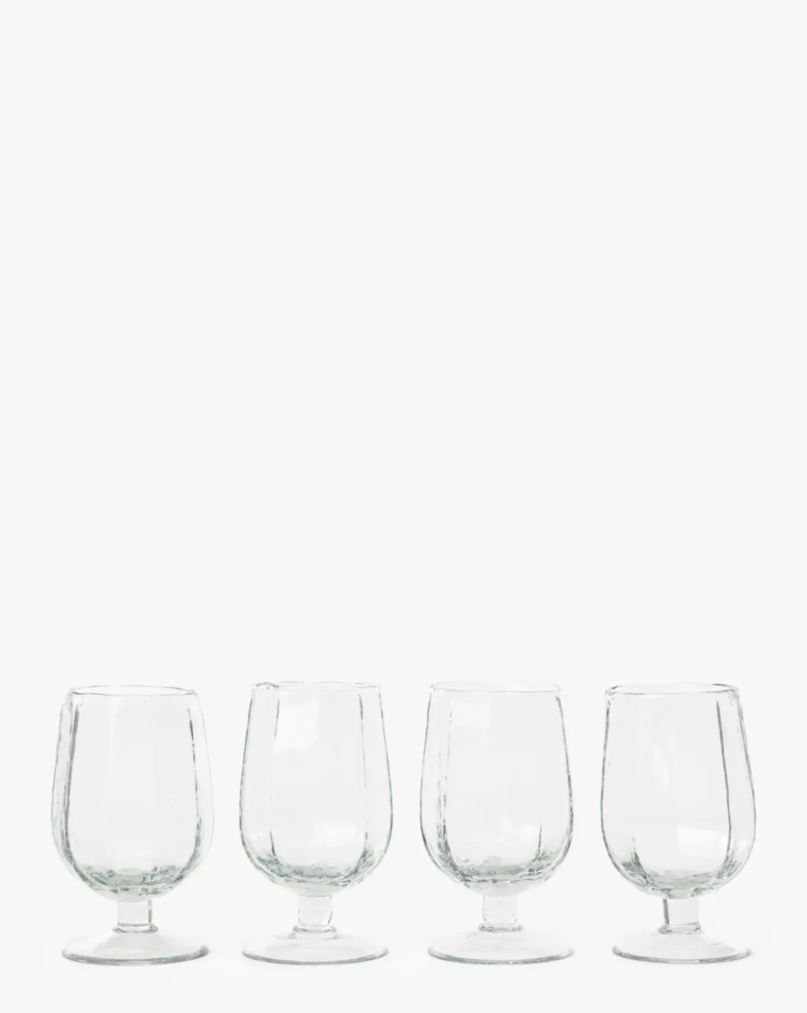 Islington Wine Glasses (Set of 4)