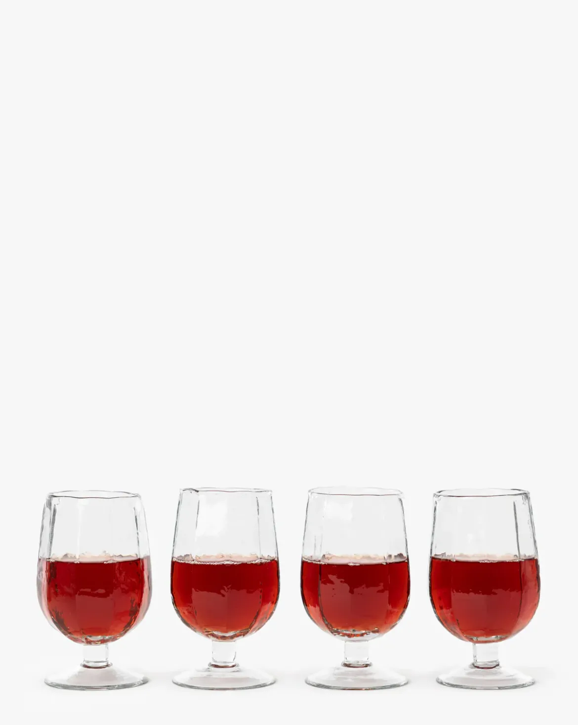 Islington Wine Glasses (Set of 4)